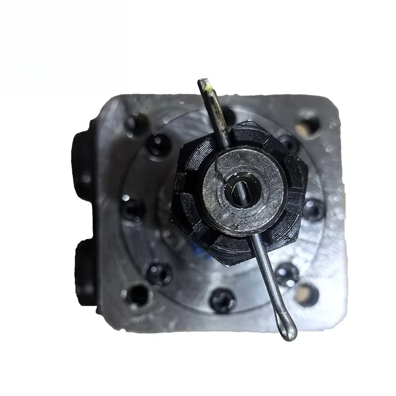 101-1039-009 High Torque External Engaged Hydraulic Motor 96cc 1800 PSI 4 Bolt 101 104 H Series for Excavator Agricultural Parts