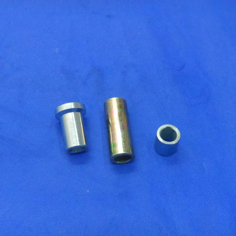 STARPAD For Rui Shuang EN3 series EN150 series drilling leopard K-3A series front wheel alignment sleeve bushing sleeve,