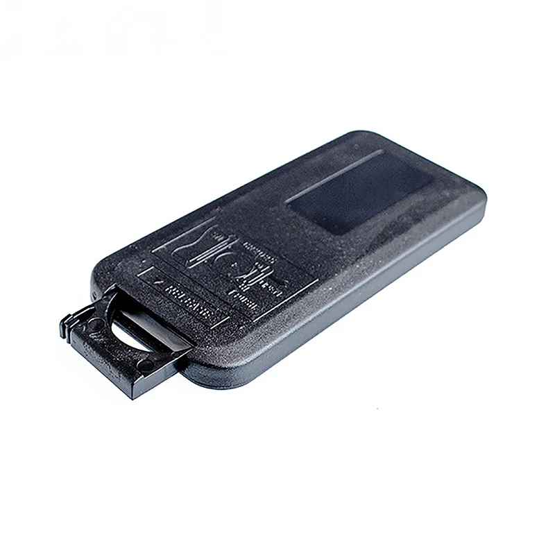 Extensor de aprendizaje remoto IR, dispositivo con 21 teclados, caja de TV inalámbrica, reproductor de MP3, controlador MCU 51, control remoto infrarrojo Universal, 1 unidad