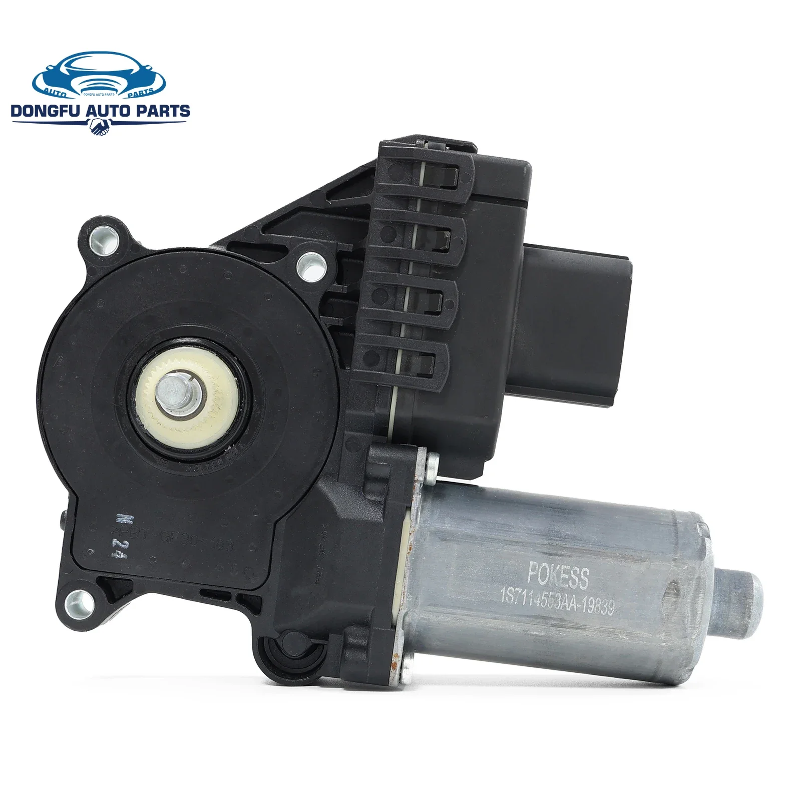

Front Right And Rear Left Lift Motor For Ford Mondeo 2000-2007 Car Accessories 1S7114553AA