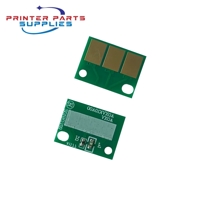 

50PCS TN626 CMYK Toner Chip for Konica Minolta Bizhub C450i C550i C650i 28K