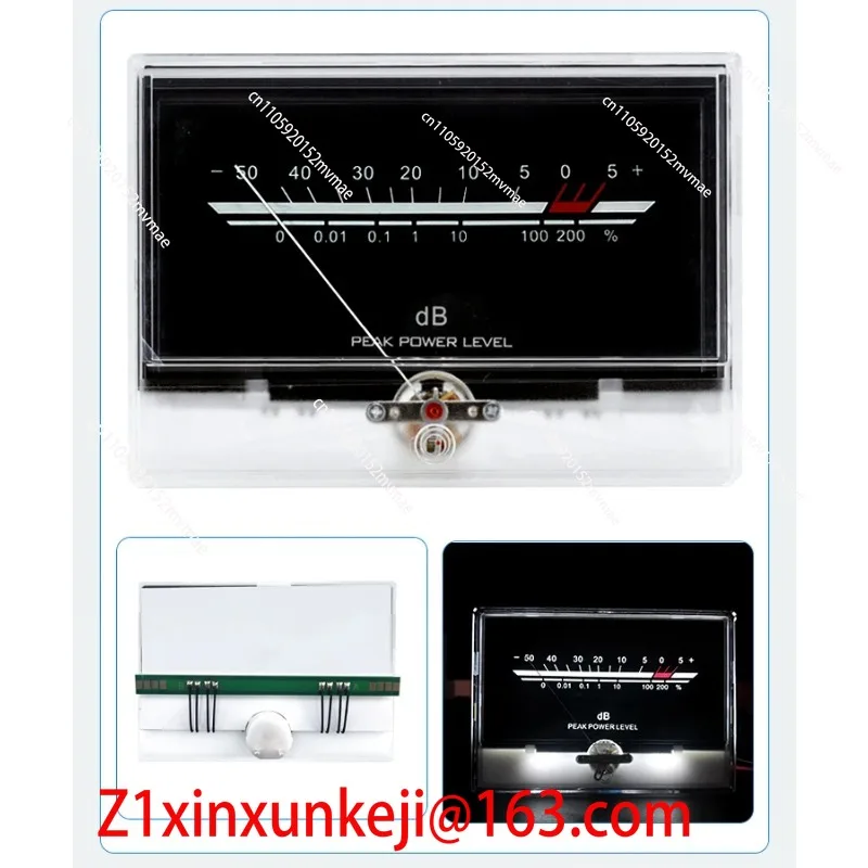 High Precision Vu L…