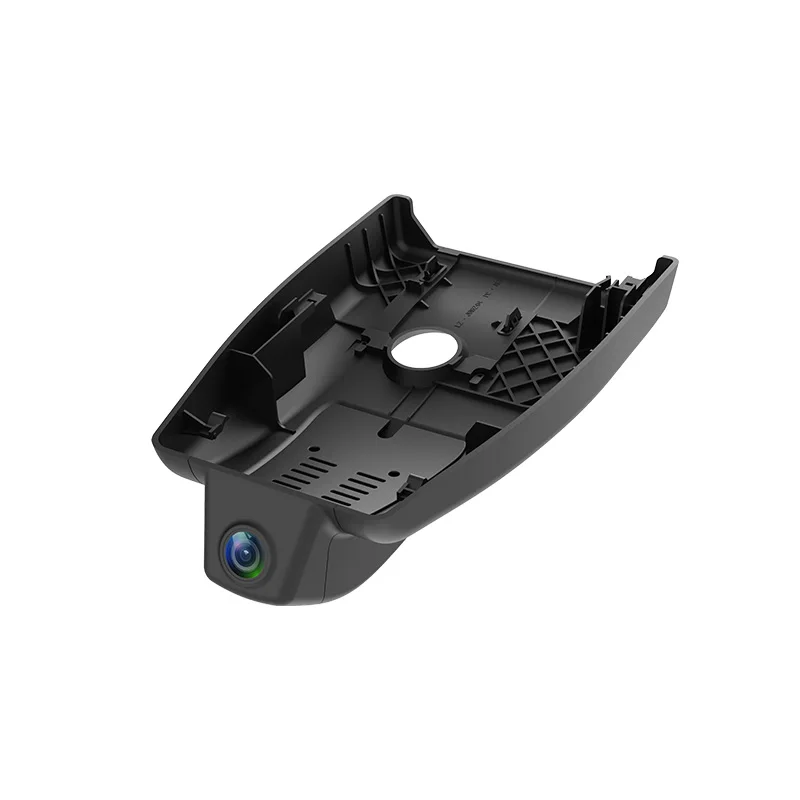 Rejestrator samochodowy 1K 2K 4K Plug And Play Wifi Video Recorder Dash Cam Kamera samochodowa do Toyota CHR IZOA 2017 2018 2019 2020 2021 2022 — zdjęcie 2