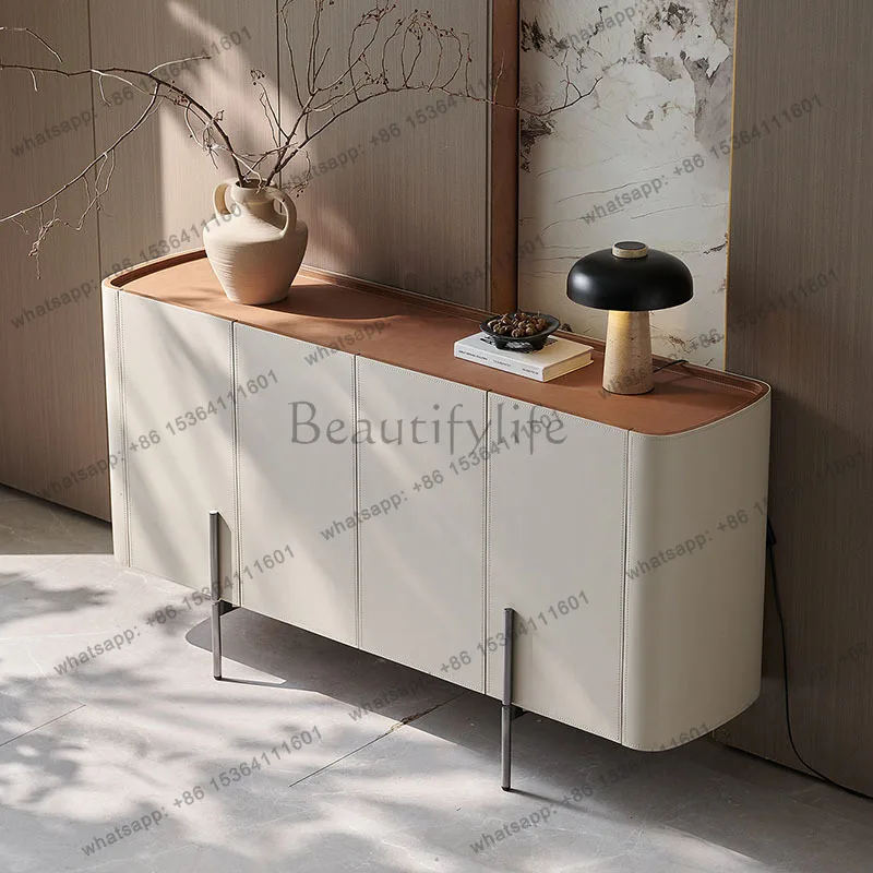 YJ Organizer Luxury Living Room Cabinets Entryways Pantry Display Design Storage Cabinets Mobile Gabinete Chinese Style Furnitur