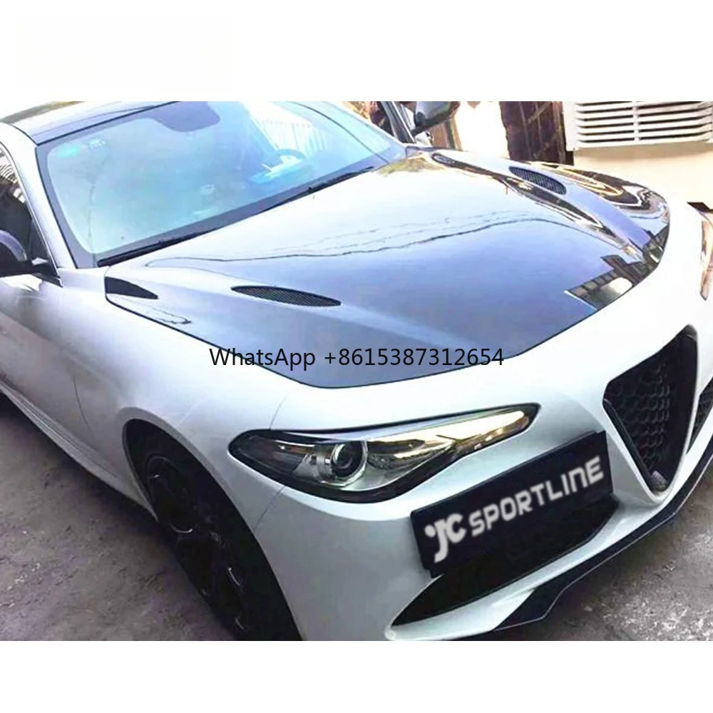 Carbon Fiber Qv Car…