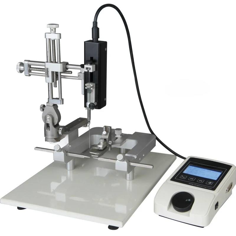 TJ-4A/SL0104-1A/SL0107-1A syringe pump laboratory syringe pump animal test