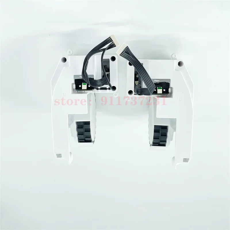 Original Xiaomi VIOMI S9 cleaning robot repair spare parts, suitable for VIOMI S9 walking wheel left and right wheel