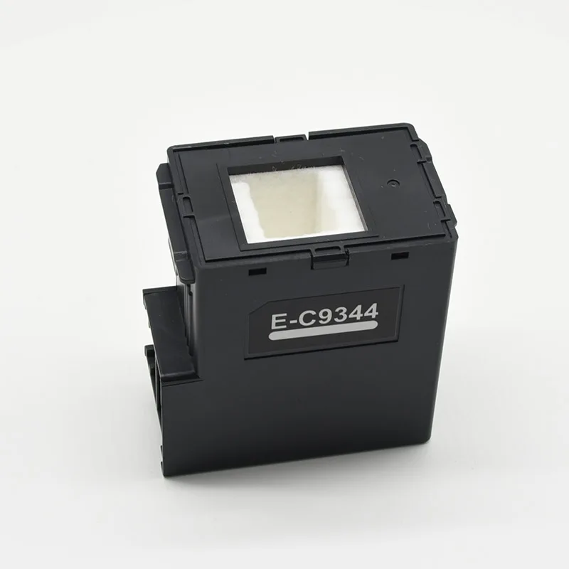 1X C9344 Ink Maintenance Box for EPSON Expression Home XP 2100 2105 3100 3105 4100 4101 4105 WorkForce WF 2810 2830 2835 2850