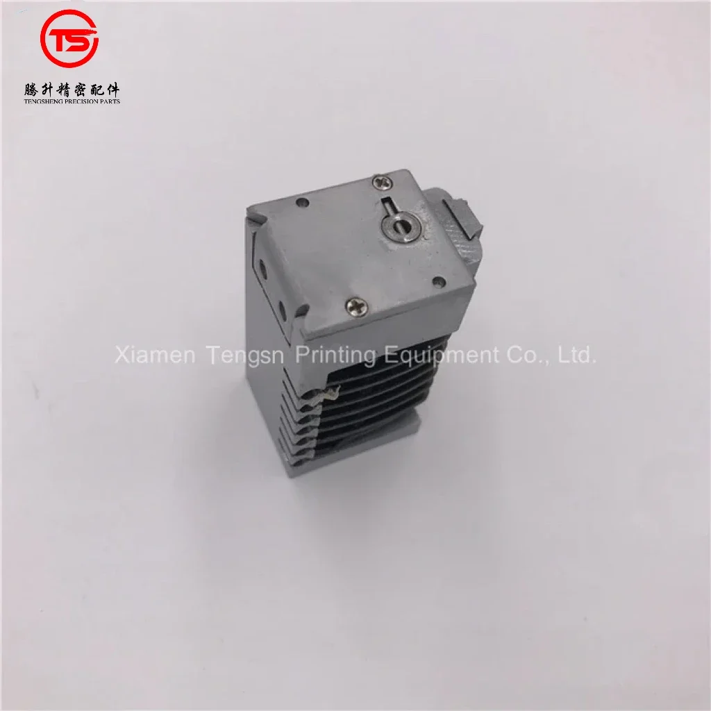 

6 Digits Numbering Machine Backward Steel roman Type 4x8 Cicero Heidelberg Letterpress Numbering Machine