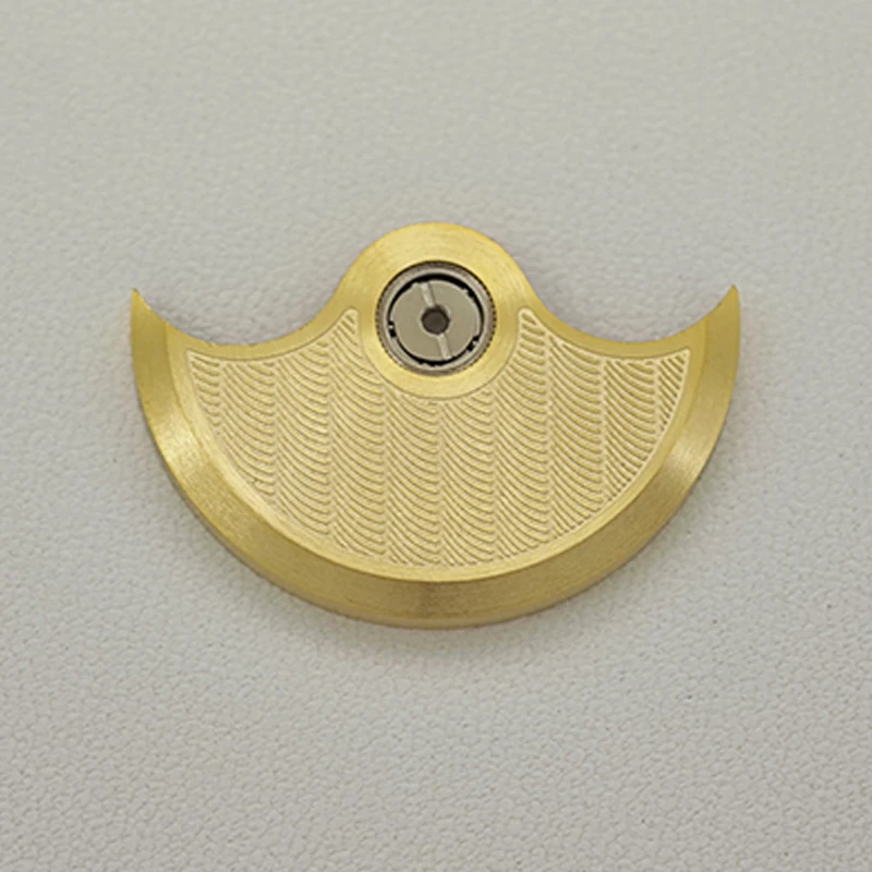 Mod NH35 NH36 Automatyczny wirnik młotkowy do NH34 NH38 NH39 NH70 4R 6R Ruch Wahadło Waga Mechaniczna Naprawa zegarków Akcesoria