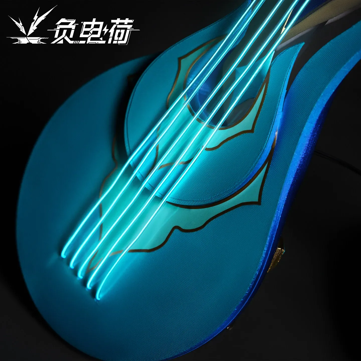 Dolia Prop Game Honor of Kings Cosplay Luminous Props Halloween Christmas Party Accessory for Comic Show