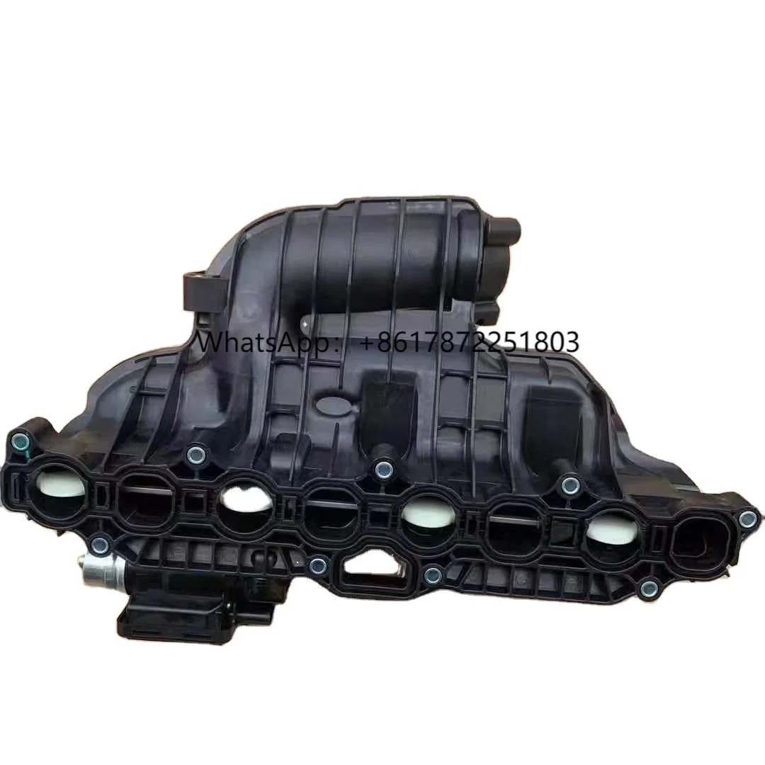 مشعب قطع غيار السيارات Ntake مع المحرك لموديلات Jeep JK 2.8 CRD 2011-2018 JEEP/JK/070A 68142871 ايه سي 68142871 أأ 68142876 أأ