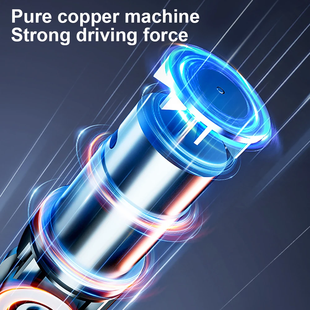 

Портативный автомобильный насос 150PSI с LED-подсветкой, цифровым дисплеем, электрический воздушный насос для шин автомобиля, велосипедов и мячей