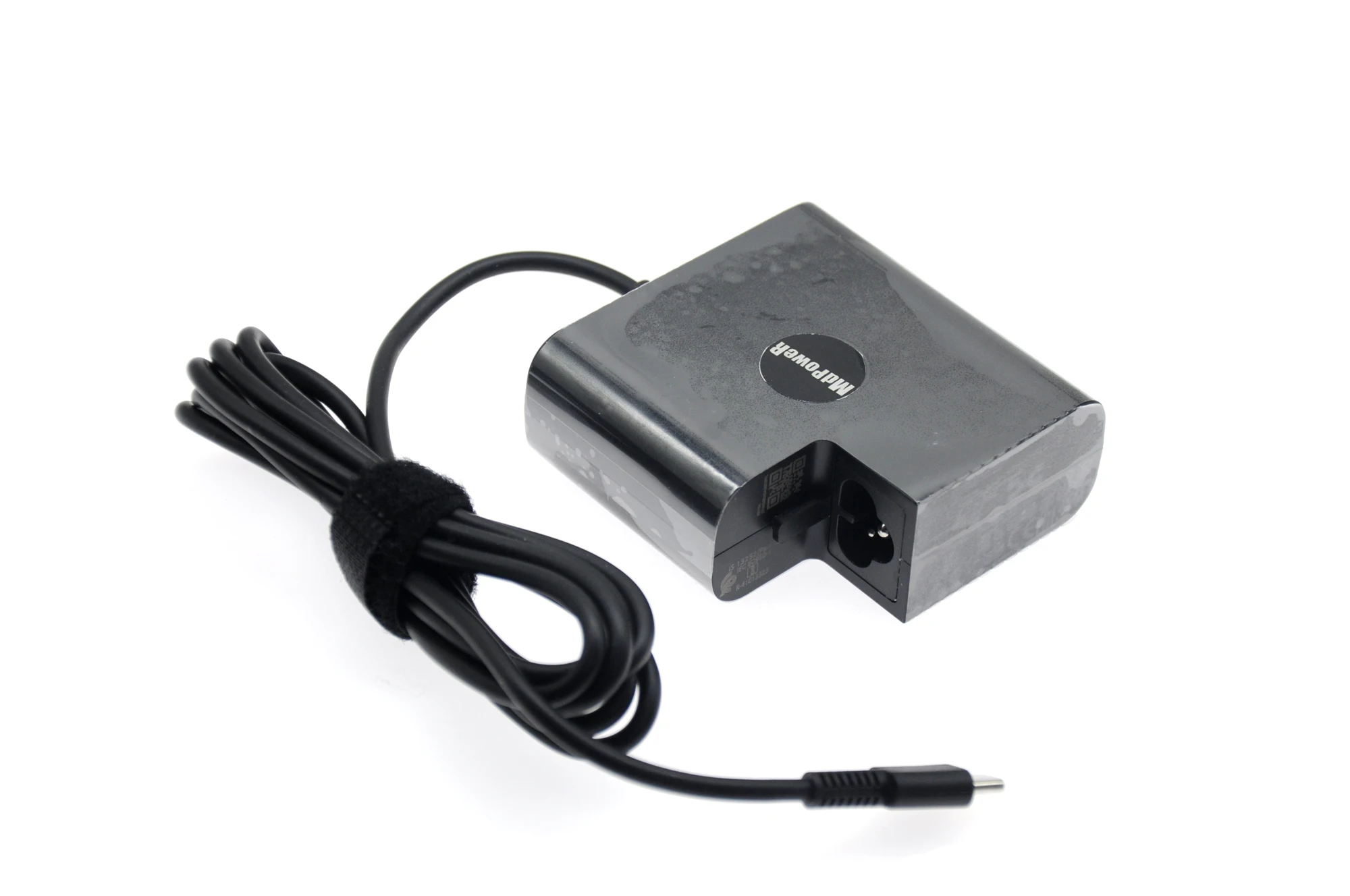 Imagem -05 - Carregador do Portátil Usb c Tipo-c Tpn-ca06 Adaptador ac para hp Elitebook Spectrex X360 1030 1040 g2 g3 g4 g7 13 15 Pro 14-db0006au 65w