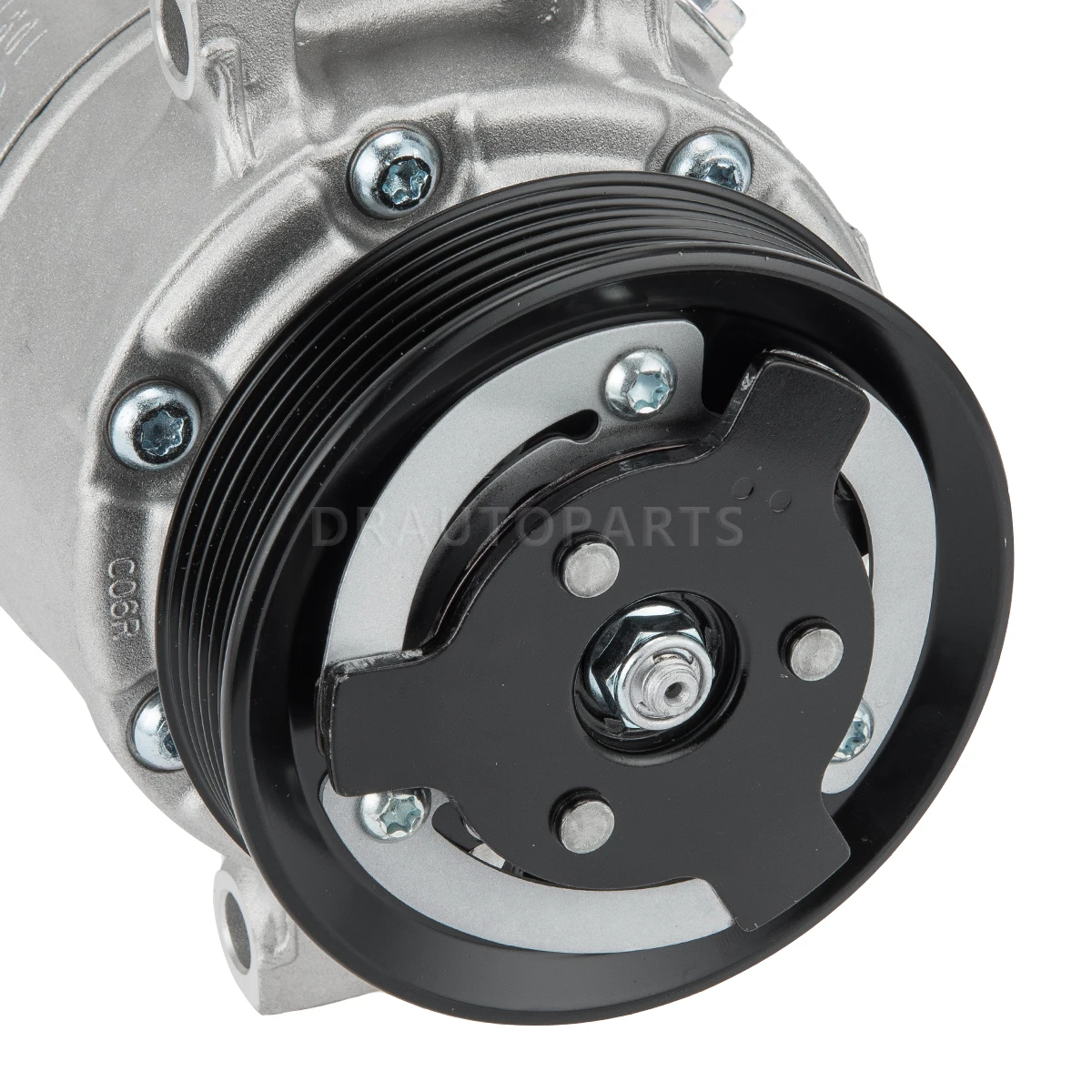 Compressore aria condizionata aria condizionata 1KD 820803 H 1K 0820859 Q Per VW Beetle CC Golf Tiguan Passat Sharan