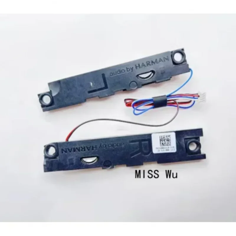 New original For Lenovo 7000 Ideapad 520S-14IKB 320S-14IKB 520S-14 320S-14 Flex 5-1470 Built-in speaker  PK23000VA10