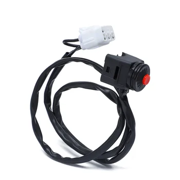 푸시 버튼 시작 키트, 스즈키 LTR450 LTR 450 2006-2010 쿼드레이서 450 레플리카용