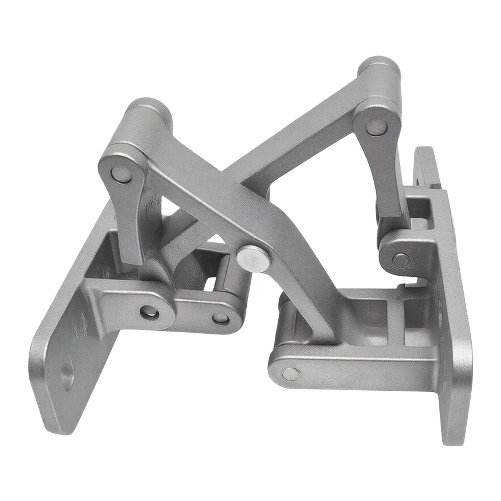 Concealed Hinge for Interior Doors Stainless Steel Material Built for Structural Stability and Consistent Performance Over Time