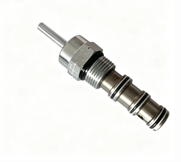 MR10-47A-0 HydraForce Original Genuine Solenoid Valve Made in USA Cartridge in Stock Made in USA