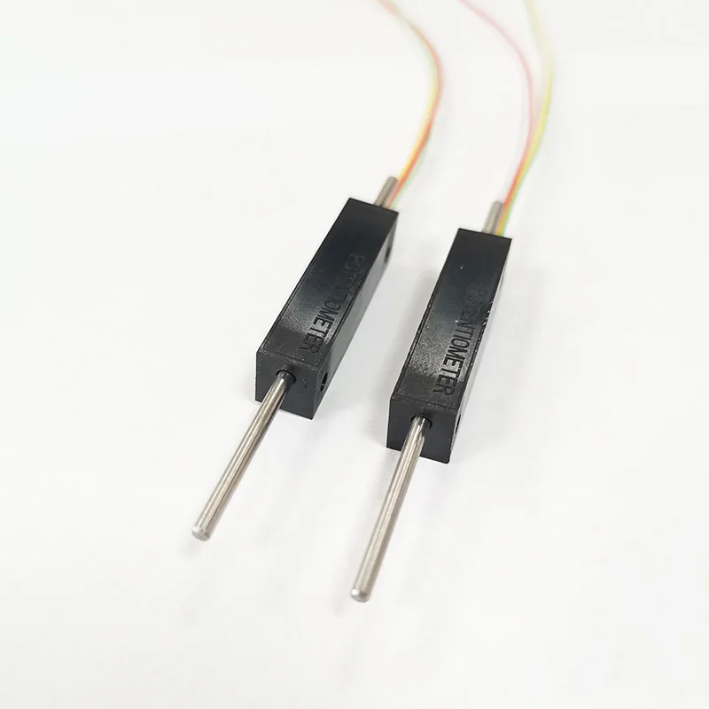 

S8FLP15A linear displacement sensor KS8 S8FLP10A 5K 10K Spring Return linear sensor Potentiometer