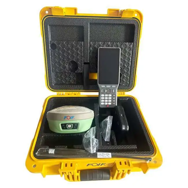 

Eent Design Imu Rtk 1408 Channels External Battery Multi Language Foi90
