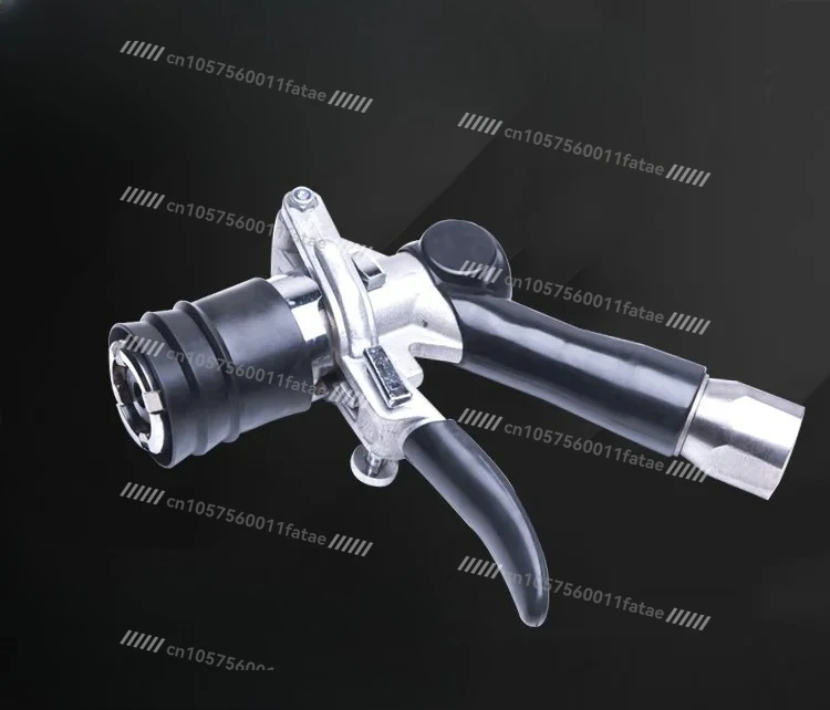 

LPG Air Gun, Liquefied Gas Gas Filling Gun, Gas Station Equipment, Special Air Gun