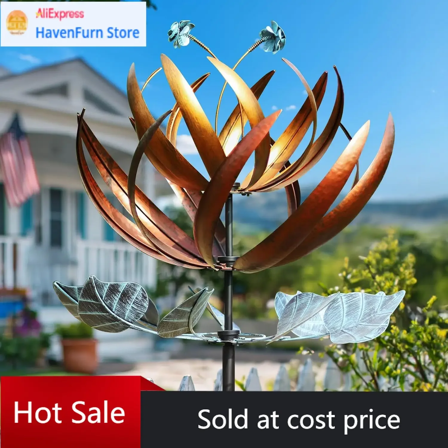 Activity Pricespinn…