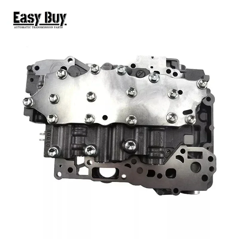 K114 Automatic Transmission Valve Body Suit For Toyota Nissan Hennessey Mitsubishi Outlander Rayleigh Auto Parts