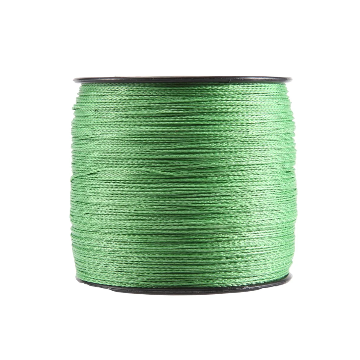 300M fishing line 100 LB 0.55mm Strong PE braid Green