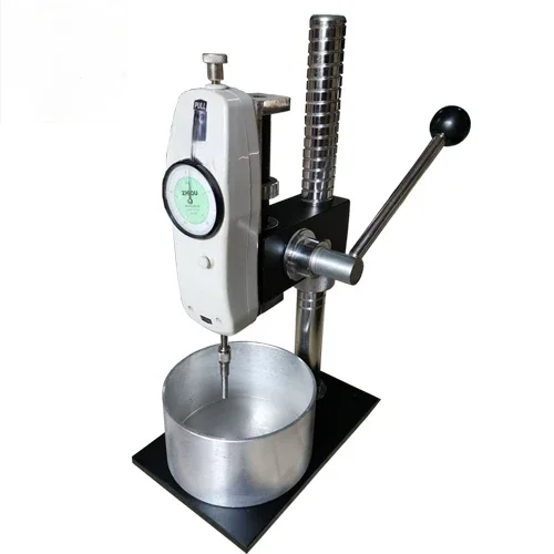 المخزون المتاحة إعداد الوقت تستر ملموسة الملاط اختراق أدوات اختبار مقاومة الاختراق الخرساني