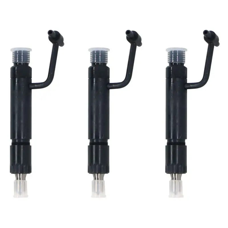 

3pcs/Lot 729246-53101 Fuel Injector for Yanmar 3TNV84 3TNV88 3JH3CW for Komatsu PC30 PC35 PC40 PC50 3D88E 4D88E 3D84