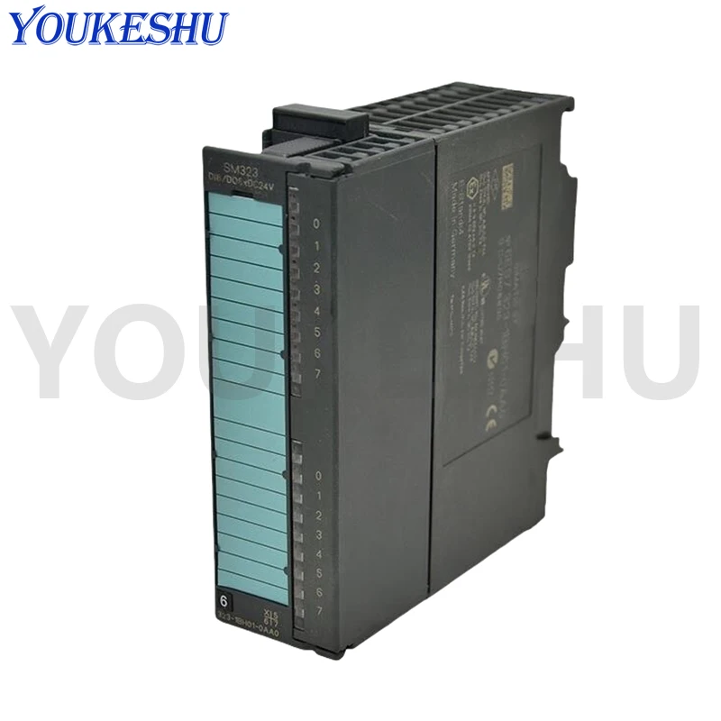 Nuovo e originale 6ES7323-1BH01-0AA0 6ES7331-7KB02-0AB0 6ES7331-7KF02-0AB0