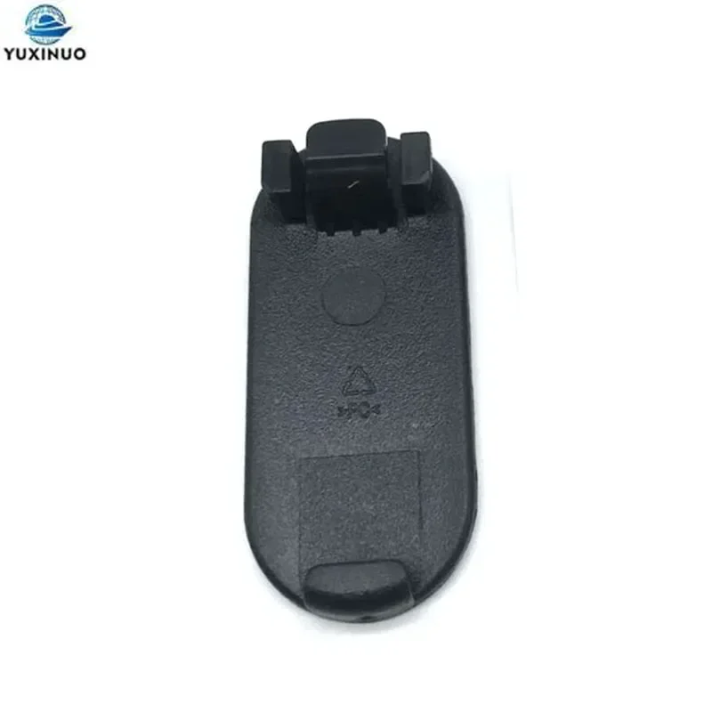 YUXINUO Battery Back Pack Belt Clip Waist Clip Holder for Motorola TLKR T4 T5 T6 T7 T8 T40 T50 T60 Walkie Talkie Accessories