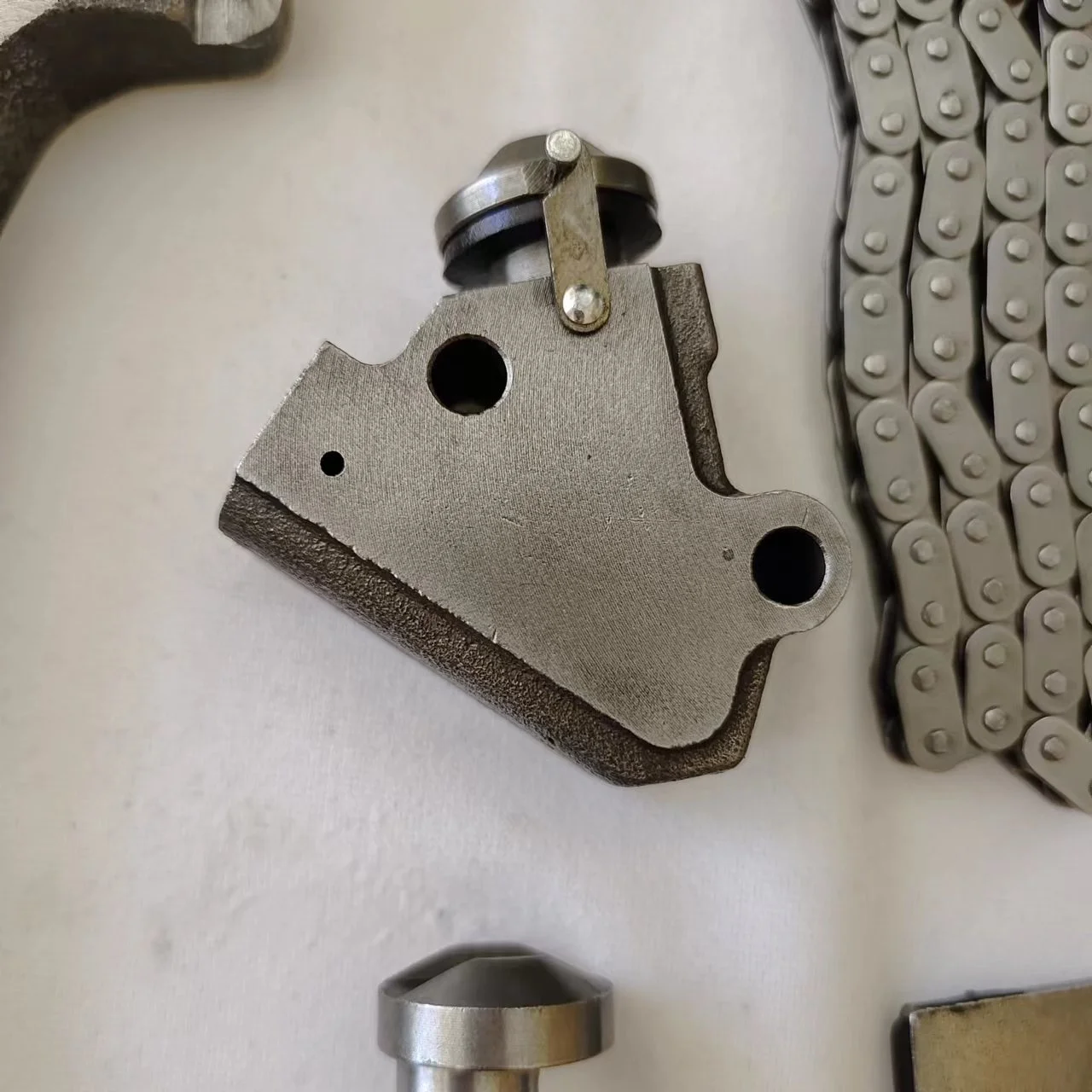 인피니티 Q45 닛산 프레지던트 VH45DE 엔진용 Vh45 타이밍 체인 키트 13028-60u00 13070-60u02 KB-50