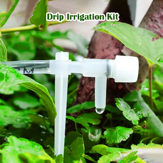 Drip Watering Kit W…