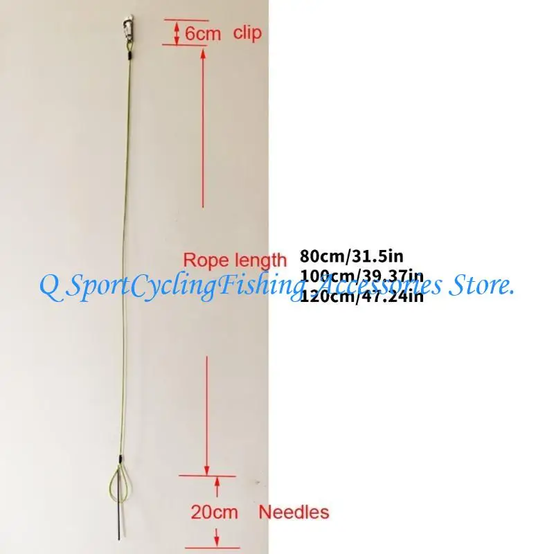 suporte-peixe-stringer-para-mergulho-rapido-inoxidavel