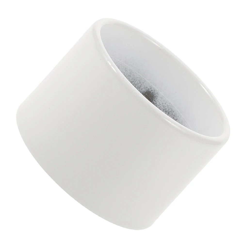 

Metal Lampshade Collar 1 1 2 Inch Thread E26 E27 Ceramic Sockets Ring Holder Light Bulb Socket LED Lamp Shade Bracket