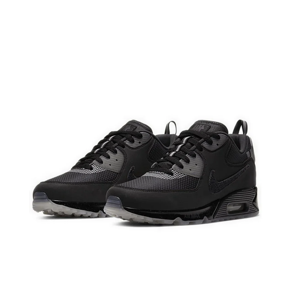 UNDEFEATED X Nike Air Max 90 R - огляд і ціна Nike Shoes Air Max 90