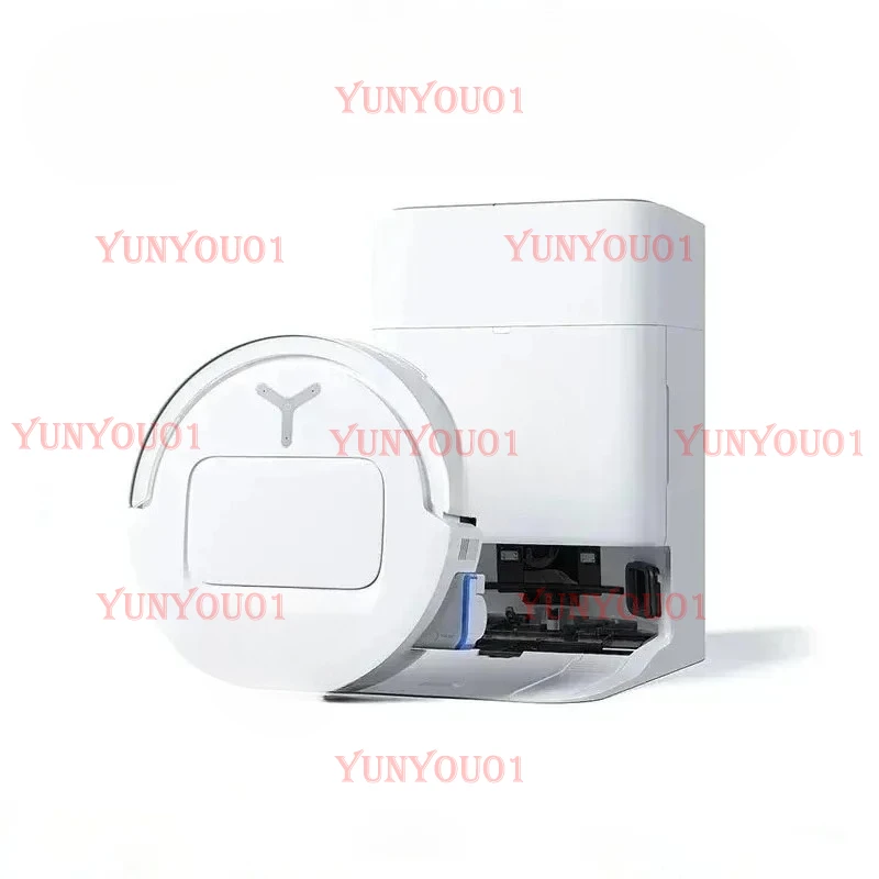 2025 New  T80 Floor Cleaning Robot with Integrated Sweeping and Mopping, Fully Automatic Cleaning