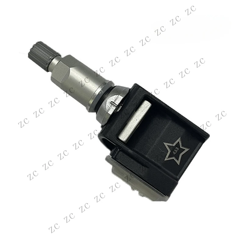 

S+ Car TPMS Tire Pressure Sensors A0009052102 For BMW 3 5 6 7 8-Series Benz E-Class