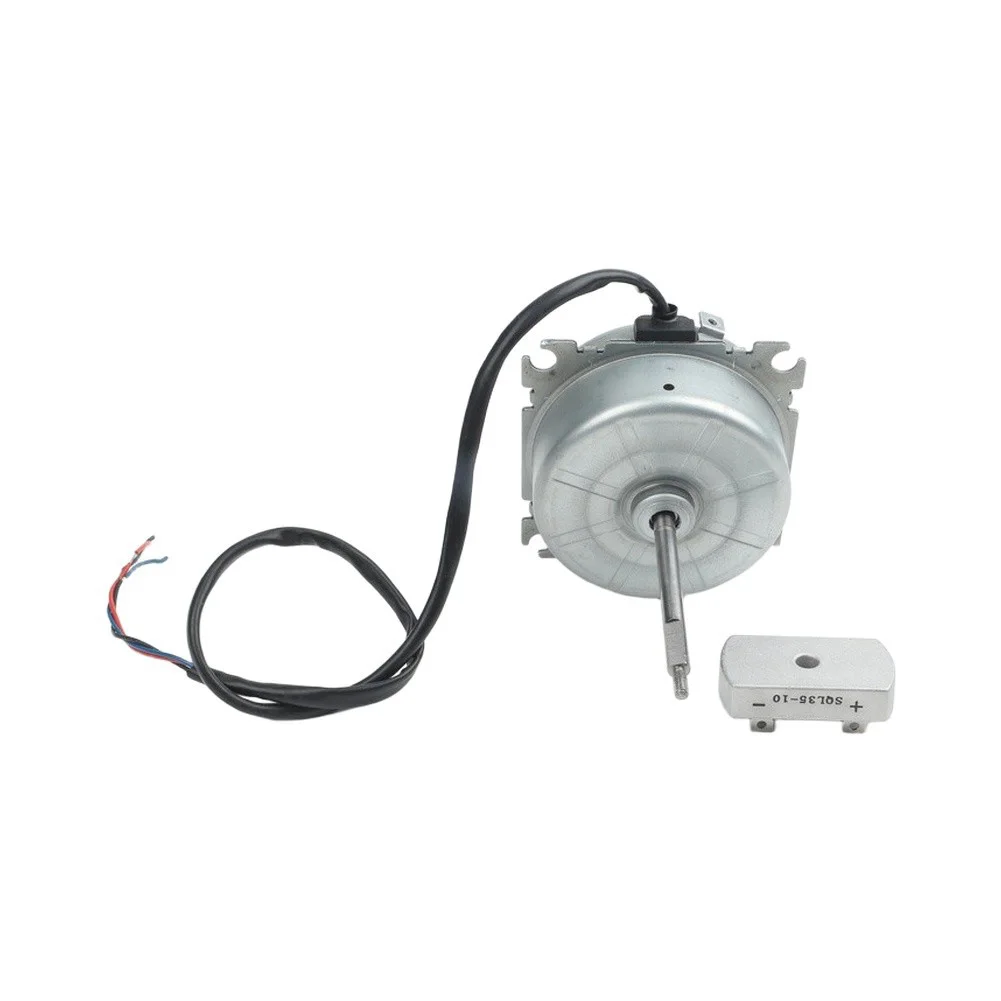 Portable 200W 3Phase Brushless Wind Turbine Generator with Permanent Magnet Motor and Integrated Short Circuit Protection