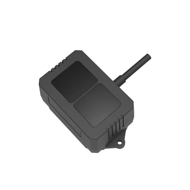 Lidar Rangefinder Module 40M IP65 Mid-Range Distance Sensor Operating For Indoor/Outdoor/Robot Applications