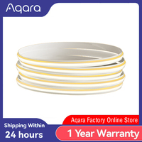 Aqara Smart COB Light Strip H2 Dual Color Temperature 2700K~6500K Adjustment Ra90 LED Home Ambient Light Decorative Light Strip