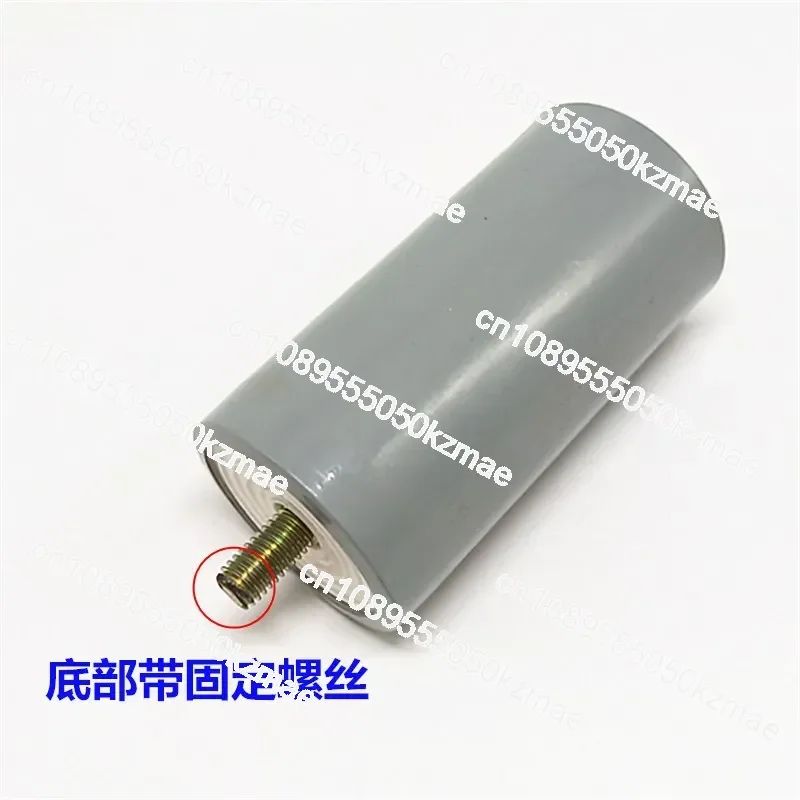 CD60A motor start capacitor 100uf 250V AC motor start working