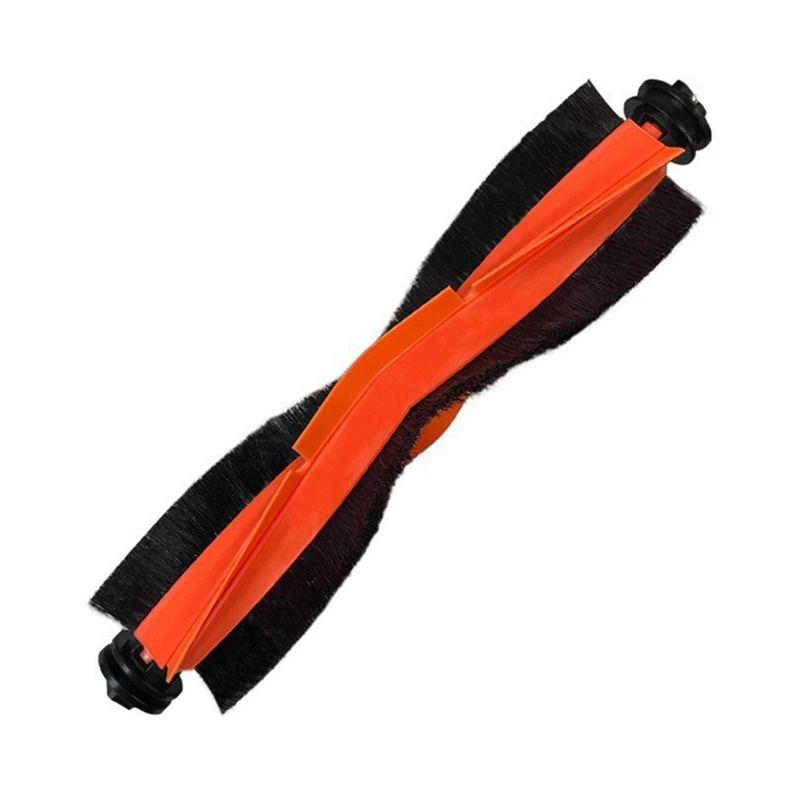 อะไหล่เปลี่ยนถุงเก็บฝุ่นผ้าซับฝุ่นสำหรับ X20หุ่นยนต์ดูดฝุ่น Xiaomi +/X20อุปกรณ์เสริมด้านข้างหลัก