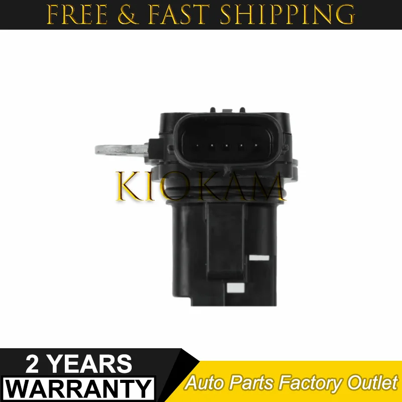 197400-5111 Mass Air Flow Sensor Meter For Subaru Forester Impreza WRX STi Crosstrek 2008-2016 22680AA380 22680-AA380 - view 4