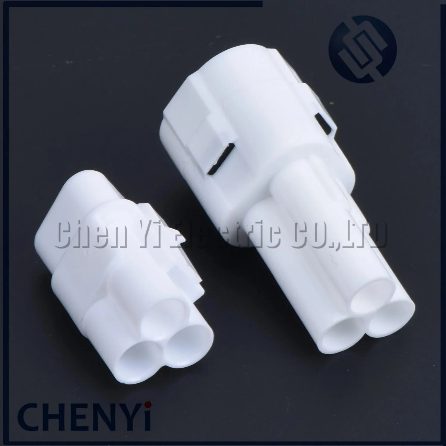 3 Pin male or female Auto waterproof connector sensor wire harness Plug 6187-3231 6180-3241 For MT090 sealed Motorcycle TPS