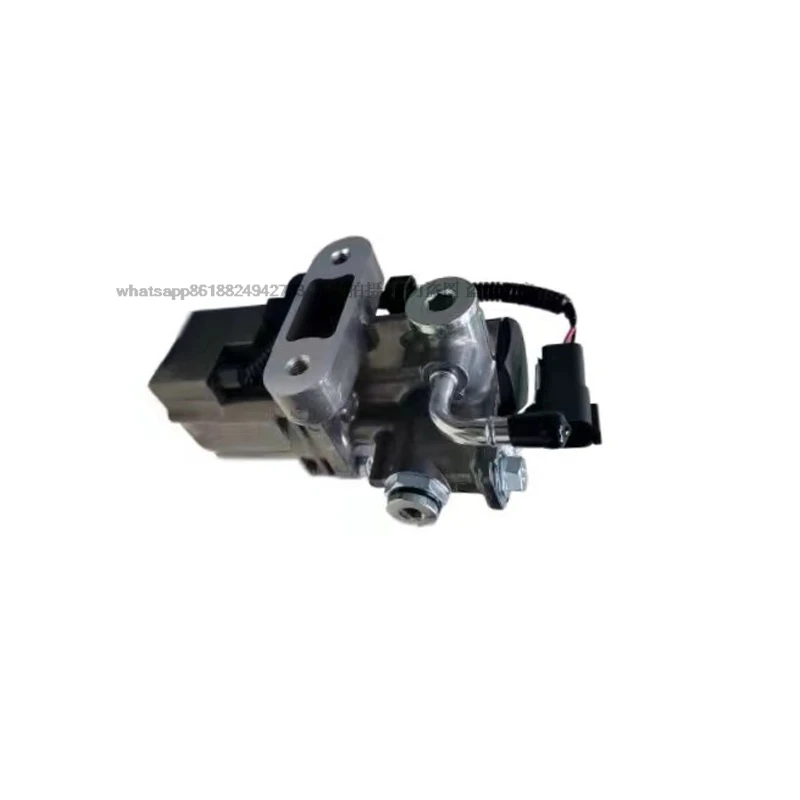 YA00065646 For Hitachi ZX60 130 ZX200 210 250 330 350-5A 360 Electronic Fuel Pump Diesel Oil Pump Excavator Parts