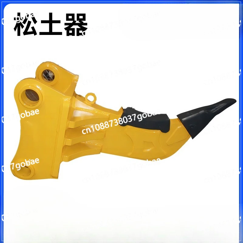 مواصفات مختلفة للمخدش، الممزق، الحفارة، المرفقات، هندسة البناء