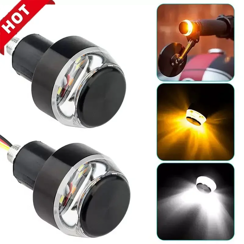 Motorcycle Led Ligh…